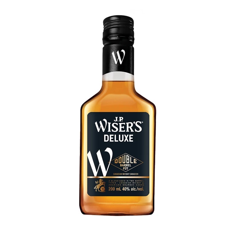 WISERS DELUXE 200ML @ Windermere [1000549] 200 ml