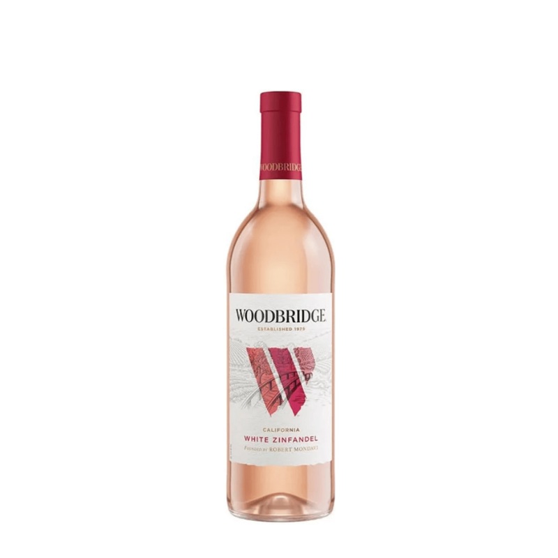 Woodbridge Ros 750mL