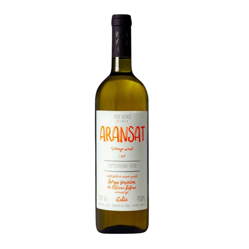 Borgo Savian Aransat Orange