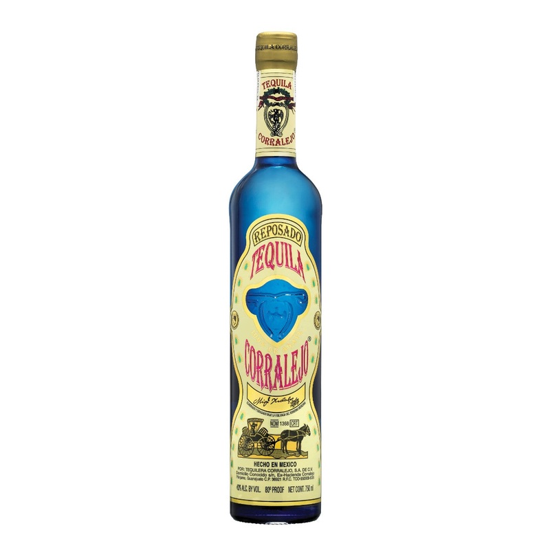 CORRALEJO REPOSADO 750 ML