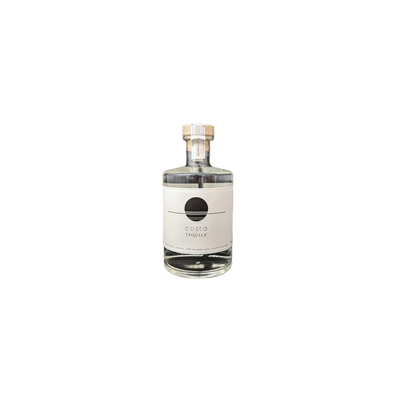 Costa Blanco Tequila 750ML
