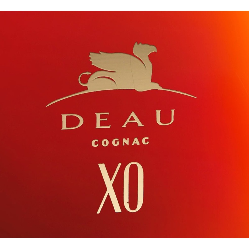 Deau XO Cognac
