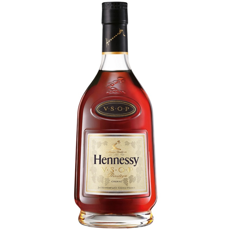 HENNESSY COGNAC PRIVILEGE 80 750ML 750ML