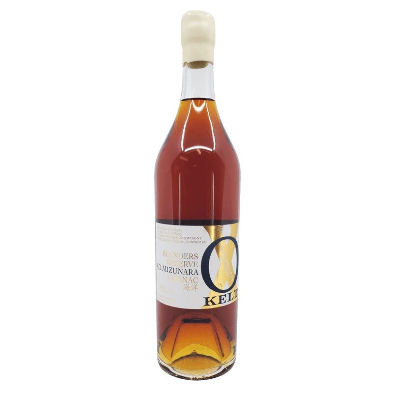 Kelt Blenders Reserve XO Mizunara Cognac 750ML BTL