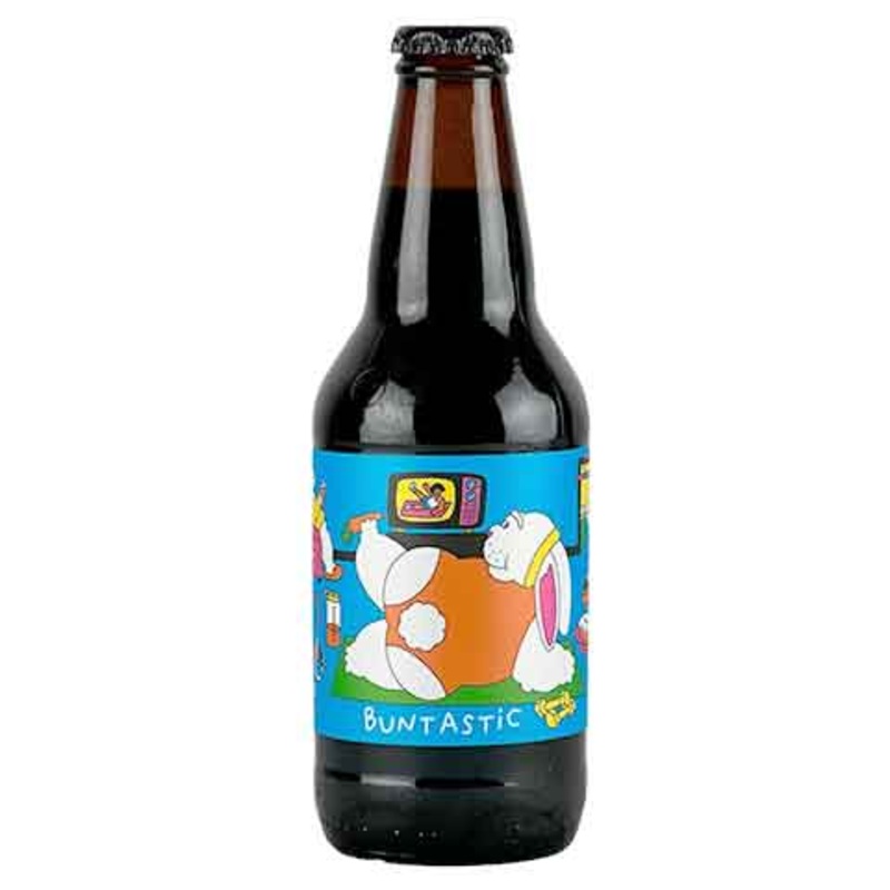 Prairie Buntastic Imperial Stout 12OZ SINGLE BTL