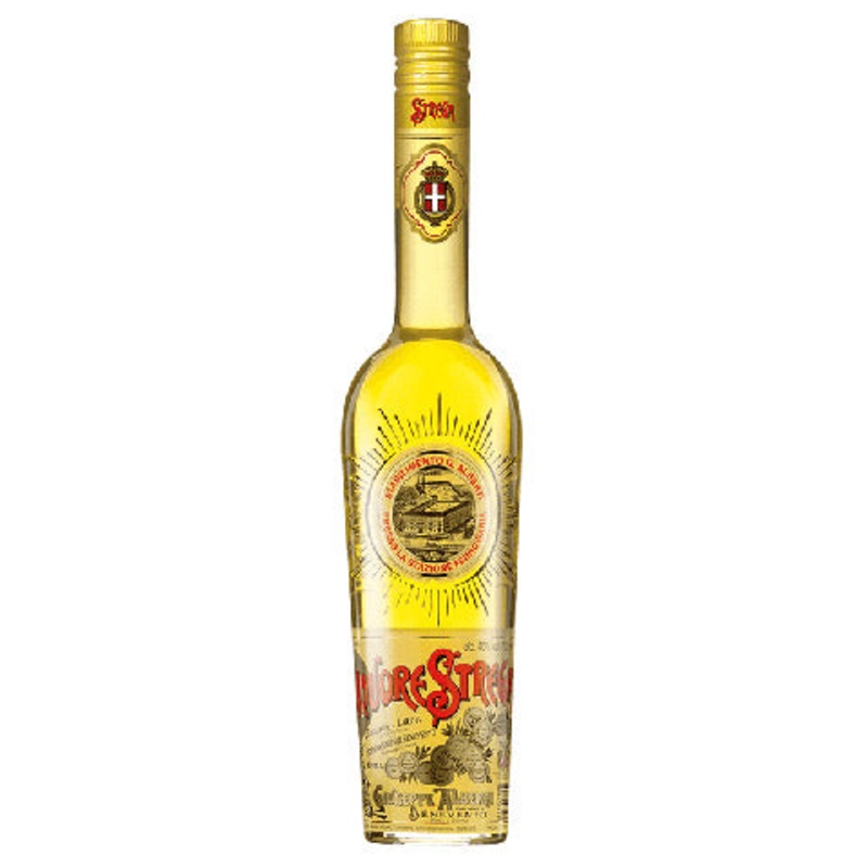 Strega Liqueur 750ML BTL