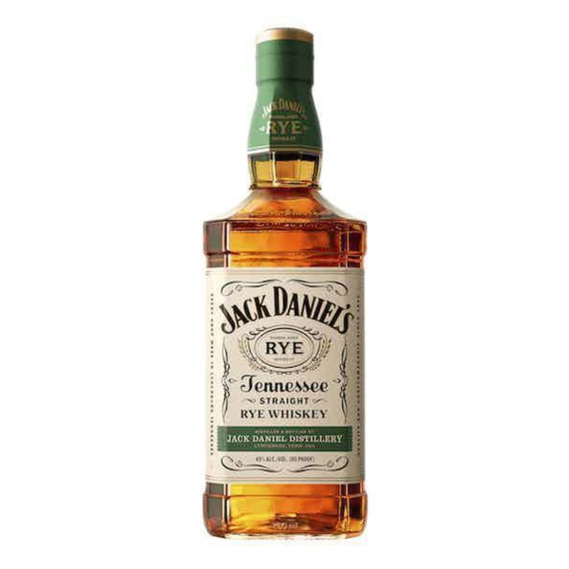 Whiskey Rye Jack Daniel’s