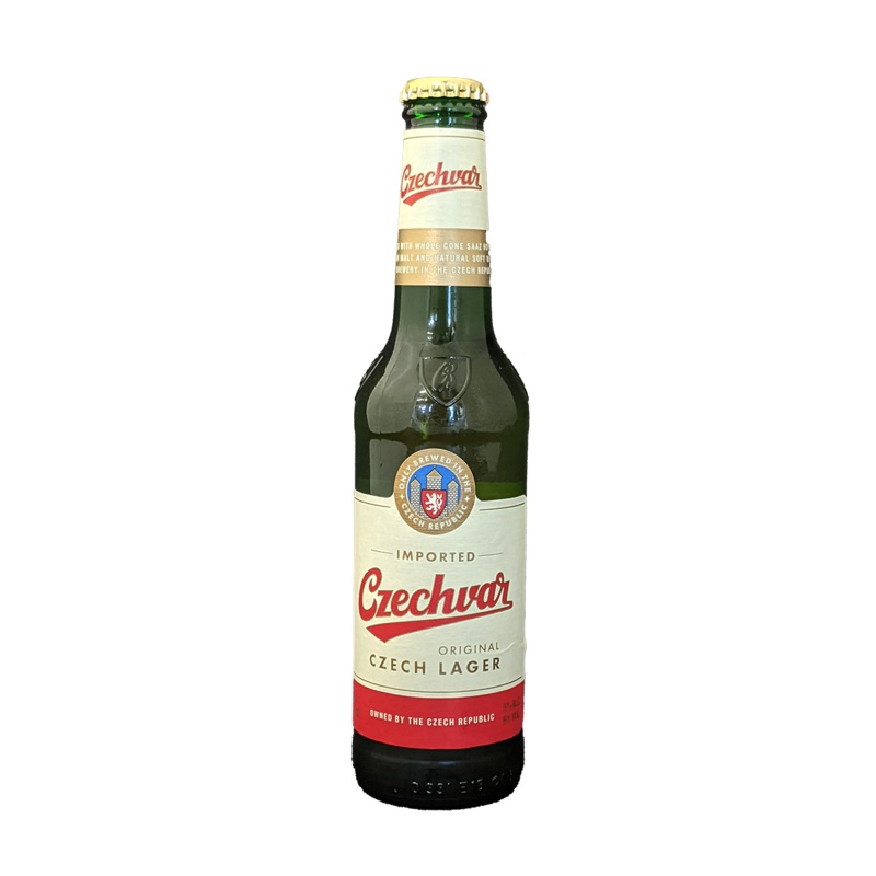 Czechvar Original 6 Pack Bottles