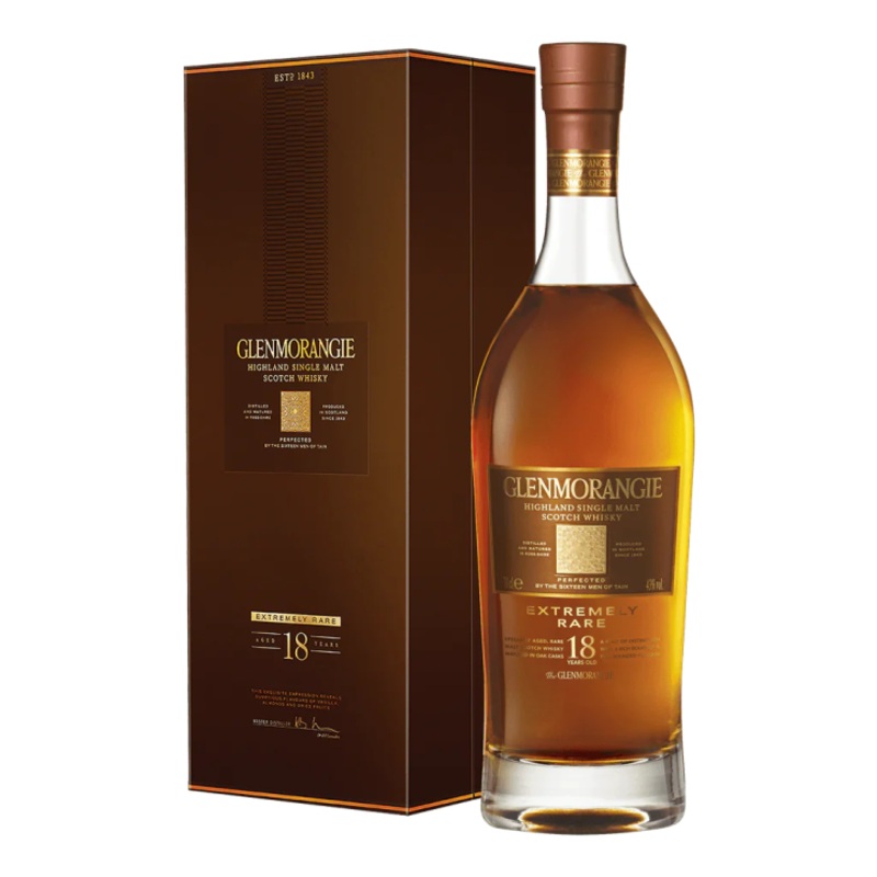 Glenmorangie 18yo 700ml