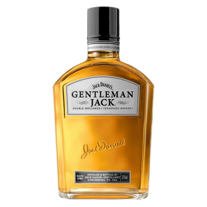 Jack Daniel’s Gentleman Jack 375mL