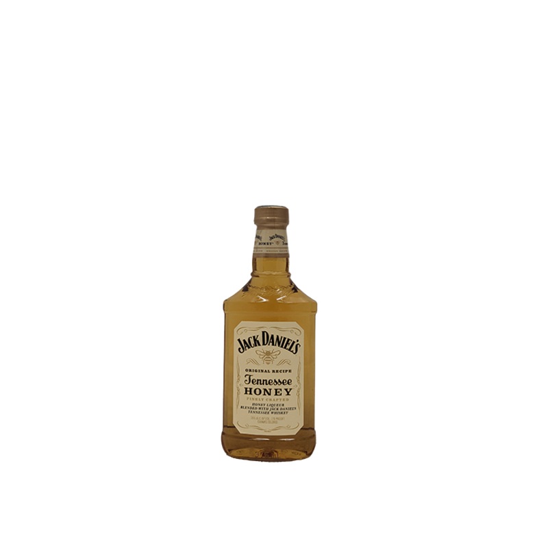 Jack Daniels Honey Whiskey 375ML