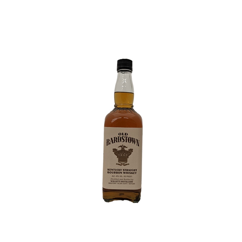 Old Bardstown Bourbon 750ML