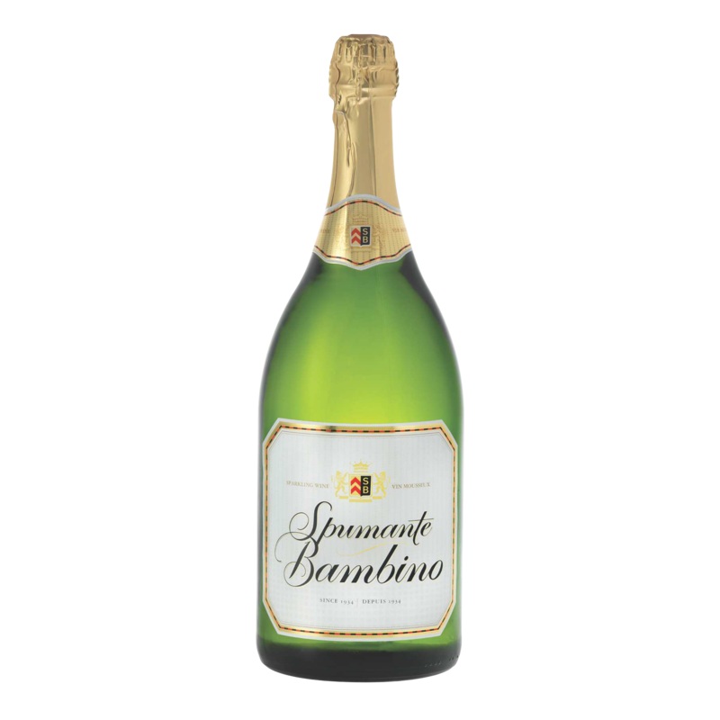 SPUMANTE BAMBINO 1.5L @ Sage Hill [1000613] 1500 ml