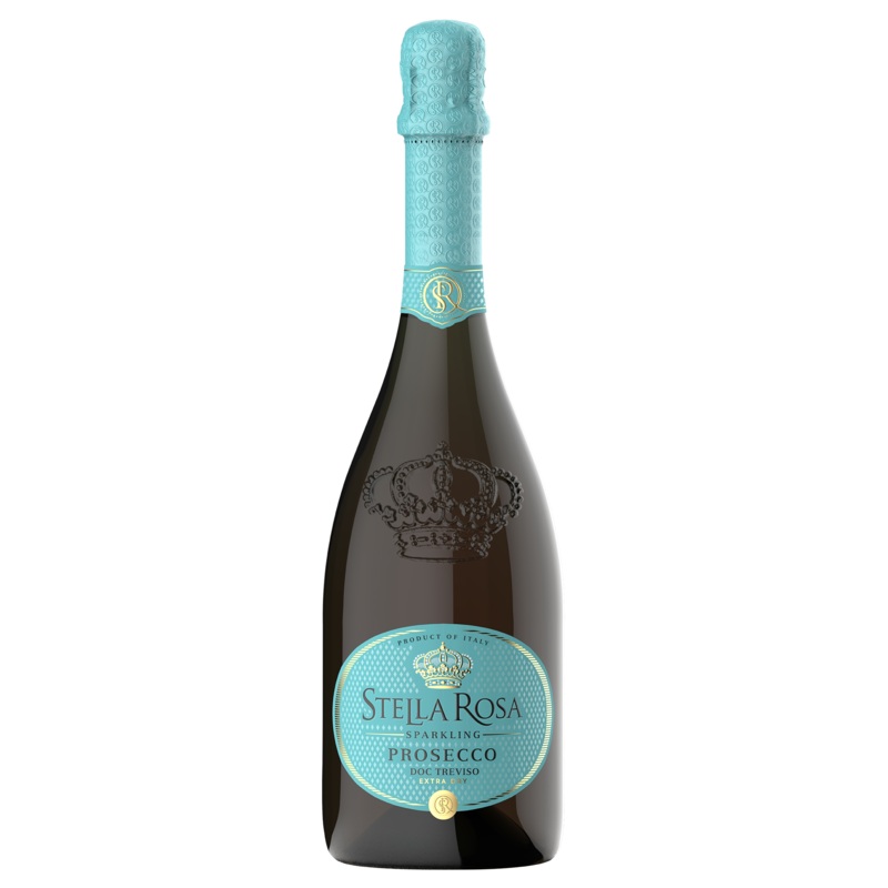 Stella Rosa Prosecco DOC 750ML 750ml Bottle