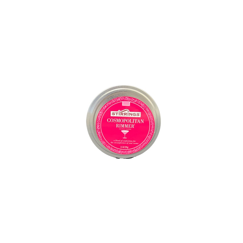 Stirrings Cosmopolitan Rimmer 3.5oz