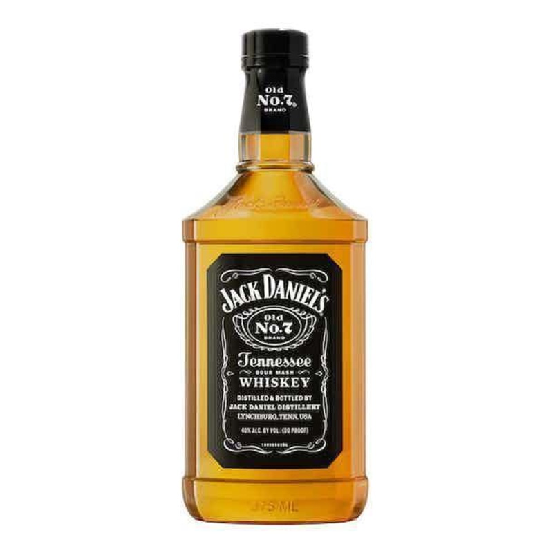 375ml Whiskey Jack Daniel’s