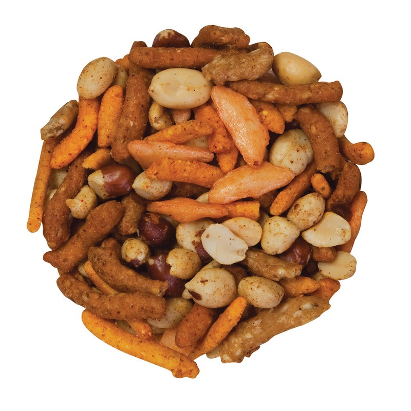 Cajun Hot Mix 16oz
