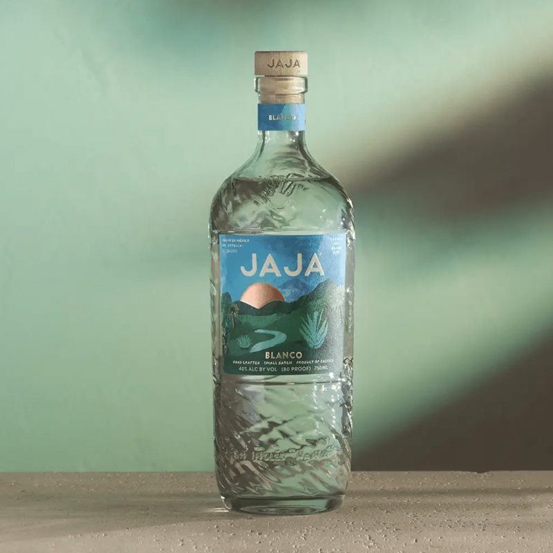 JAJA Blanco Tequila