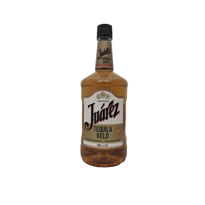 Juarez Gold Tequila 1.75L