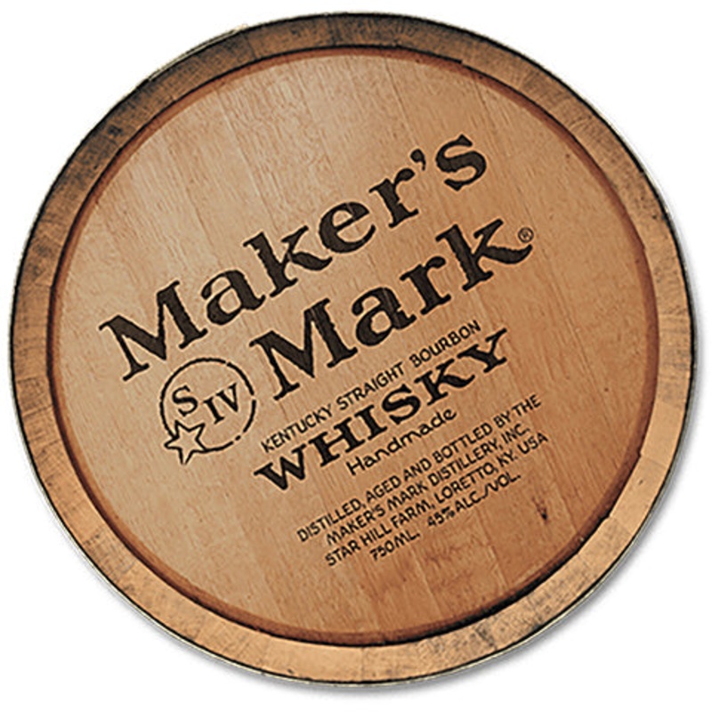 Makers Mark Wood Finishing Series 2021 Release FAE-01 Kentucky Straight Bourbon Whisky 750ML BTL