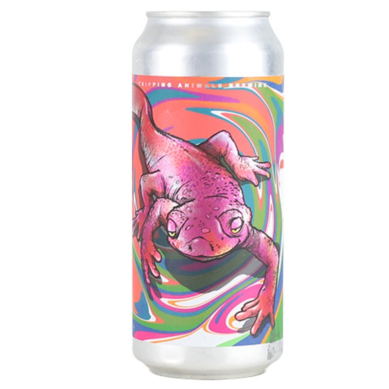Tripping Animals Waterproof Sour Ale 16OZ SINGLE CAN