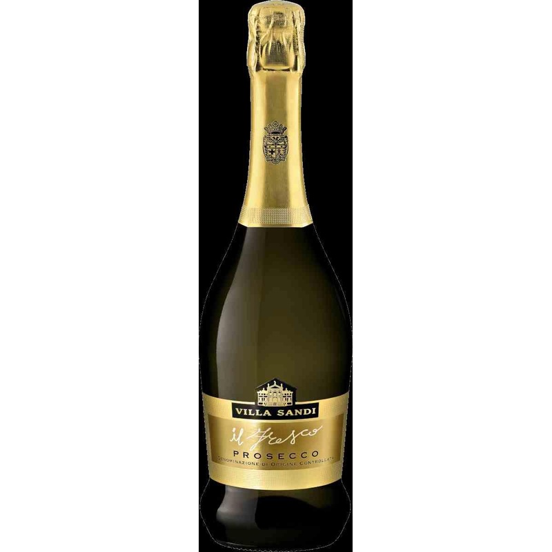 VILLA SANDI PROSECCO IL FRESCO 750ML @ Red Deer [1020516] 750 ml