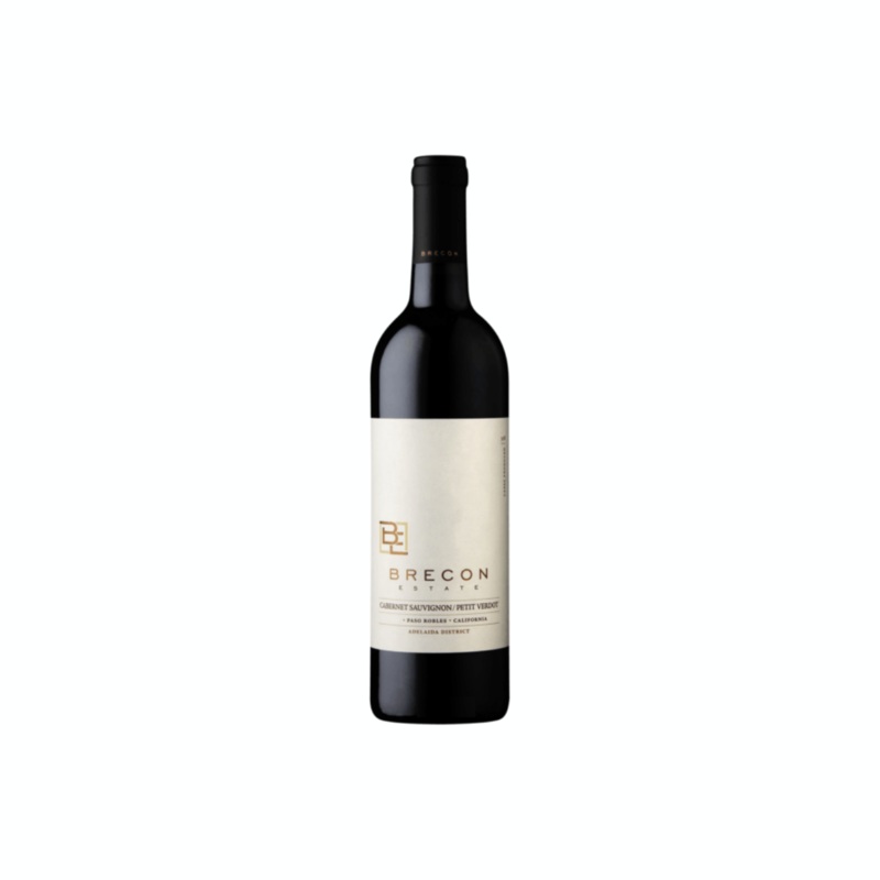 2017 Brecon Estate Cabernet Sauvignon / Petit Verdot