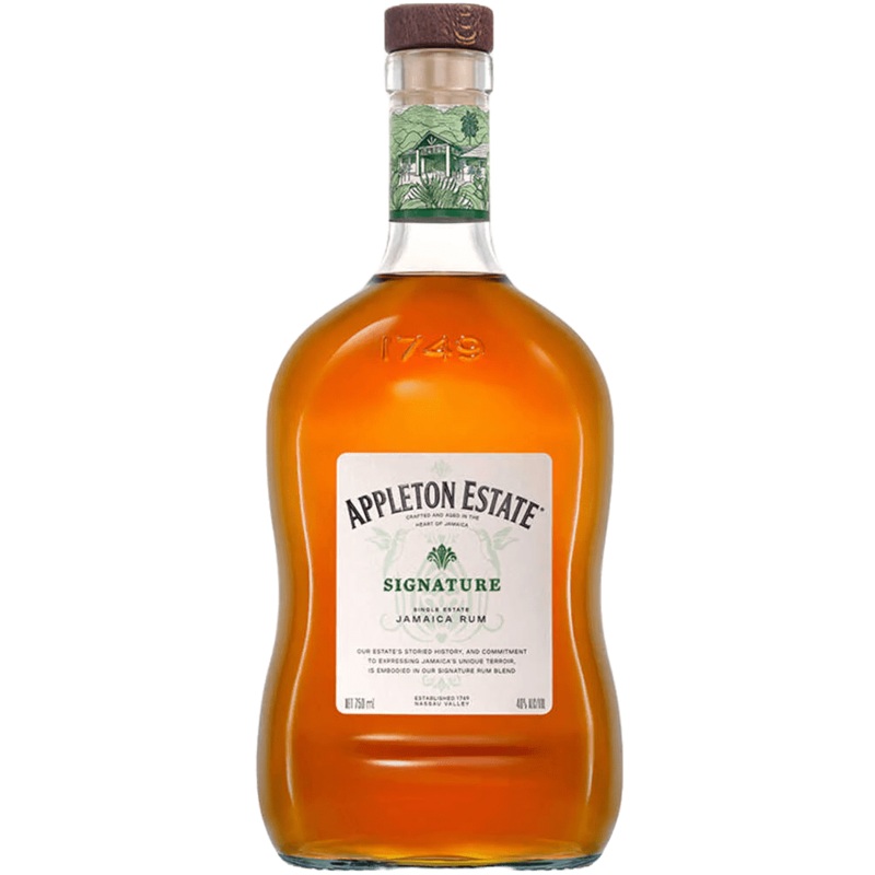 Appleton Estate Rum Mojito Gift Set Cheers to You Yes! Please add Gourmet Snacks.