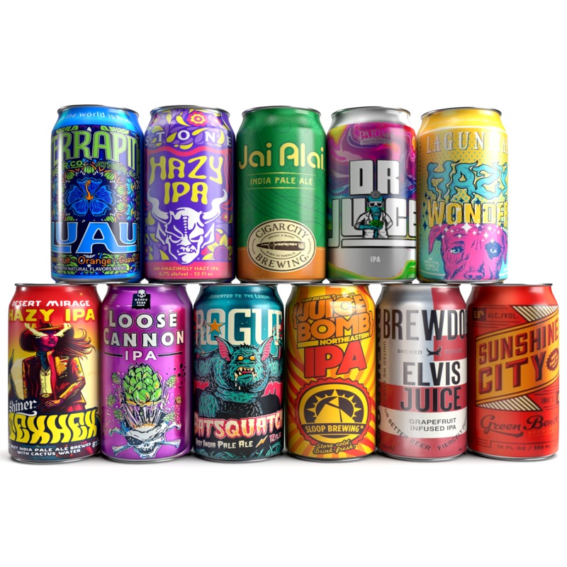 Best IPAs of 2025 Cheers to You