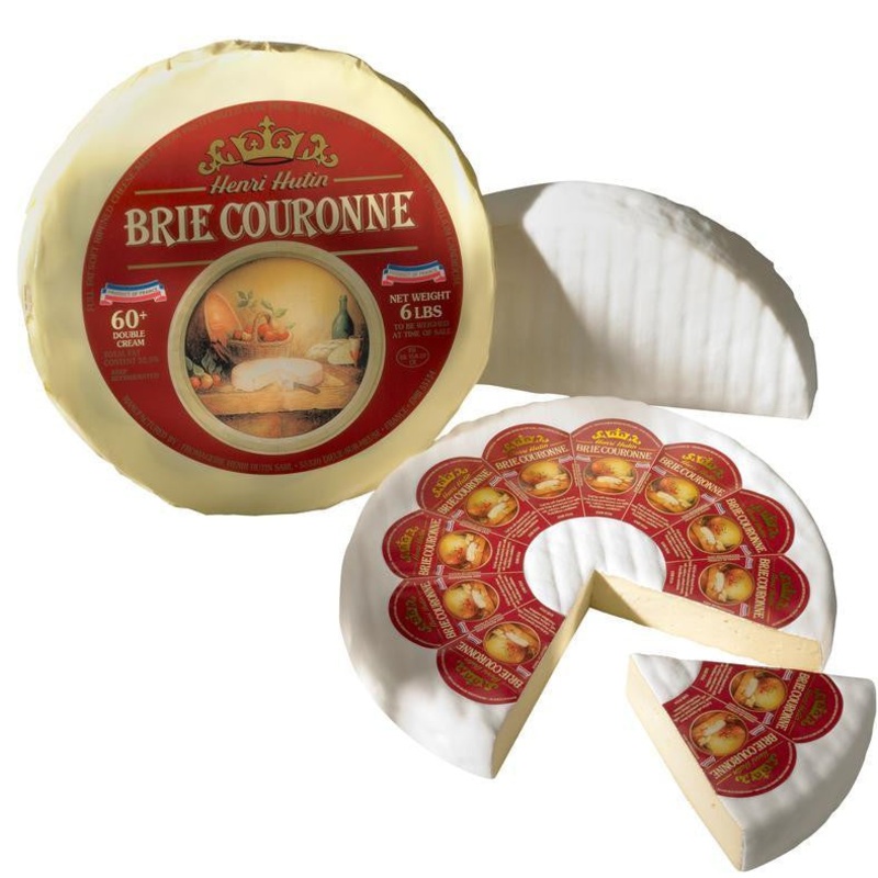Brie Courronne 8oz
