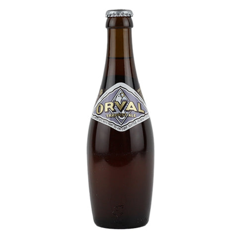 Orval Trappist Ale 11.2ML BTL