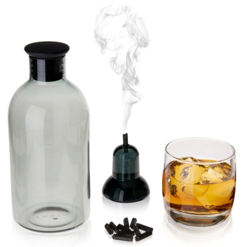 Smoked Cocktail Kit