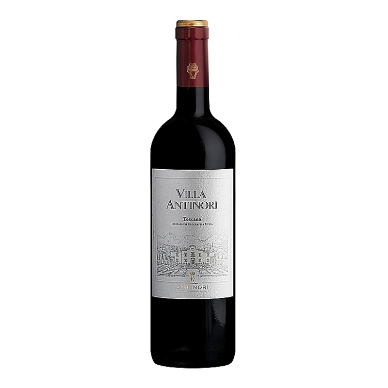 VILLA ANTINORI TOSCANA ROSSO 2020 750ML 750ML