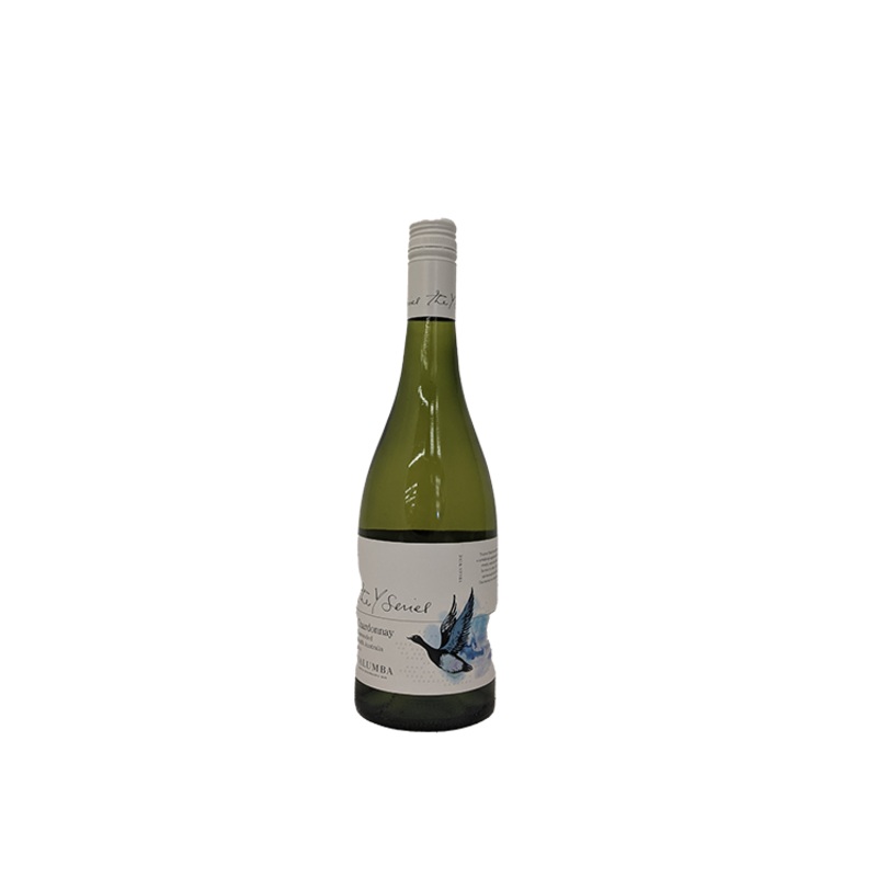 Yalumba The Y Series Unoaked Chardonnay 750ML