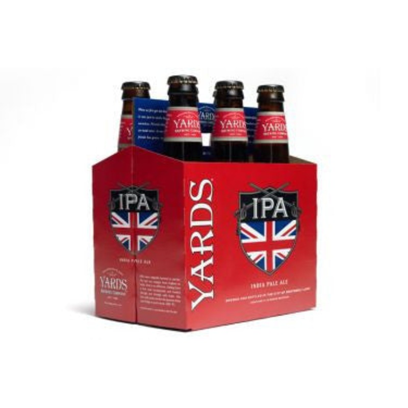 Yards Ipa 6Pk