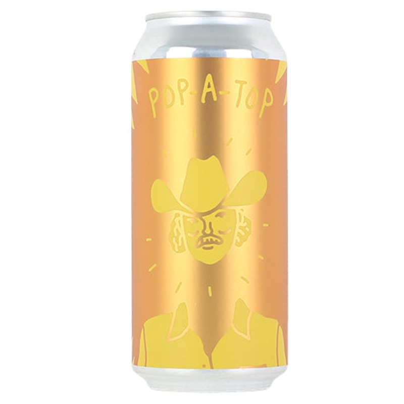 American Solera POP-A-TOP IPA 16OZ SINGLE CAN