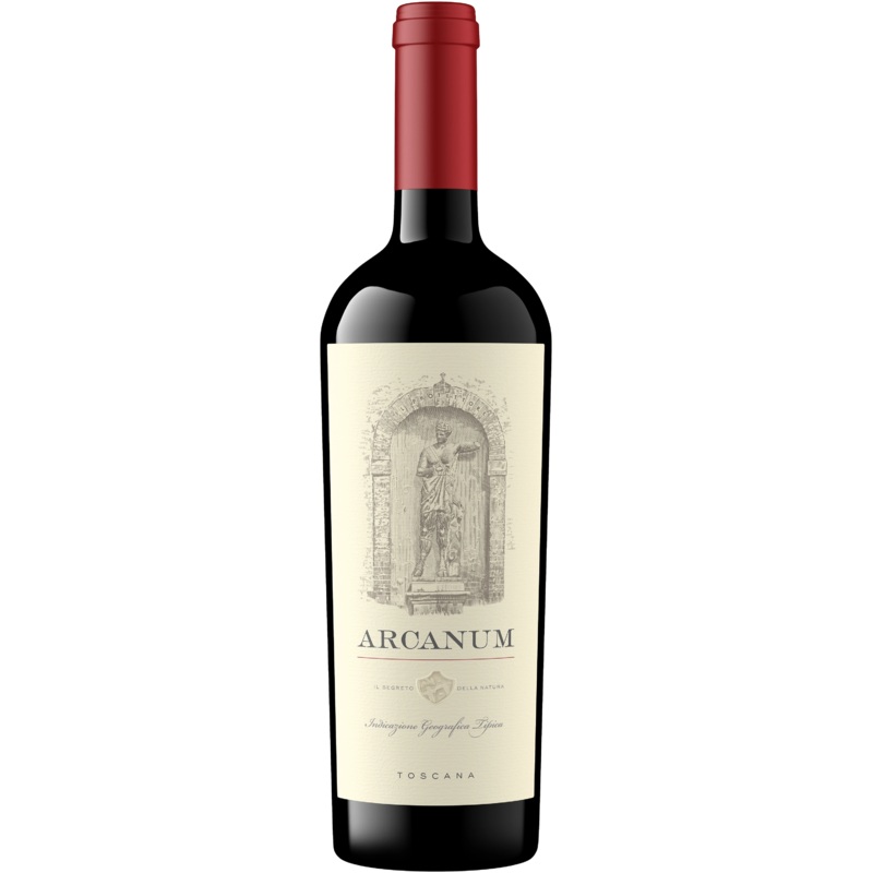 ARCANUM 750ML @ Sage Hill [1010149] 750 ml