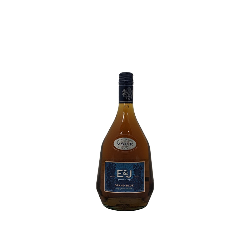 E&J VSOP Brandy 1.75L