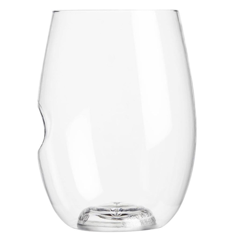 Govino 16oz Wine Glasses – 2pack