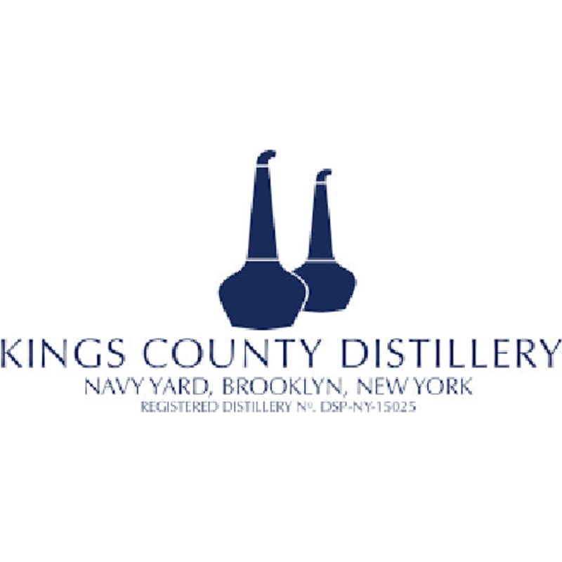 Kings County Spiced Whiskey 750ML BTL
