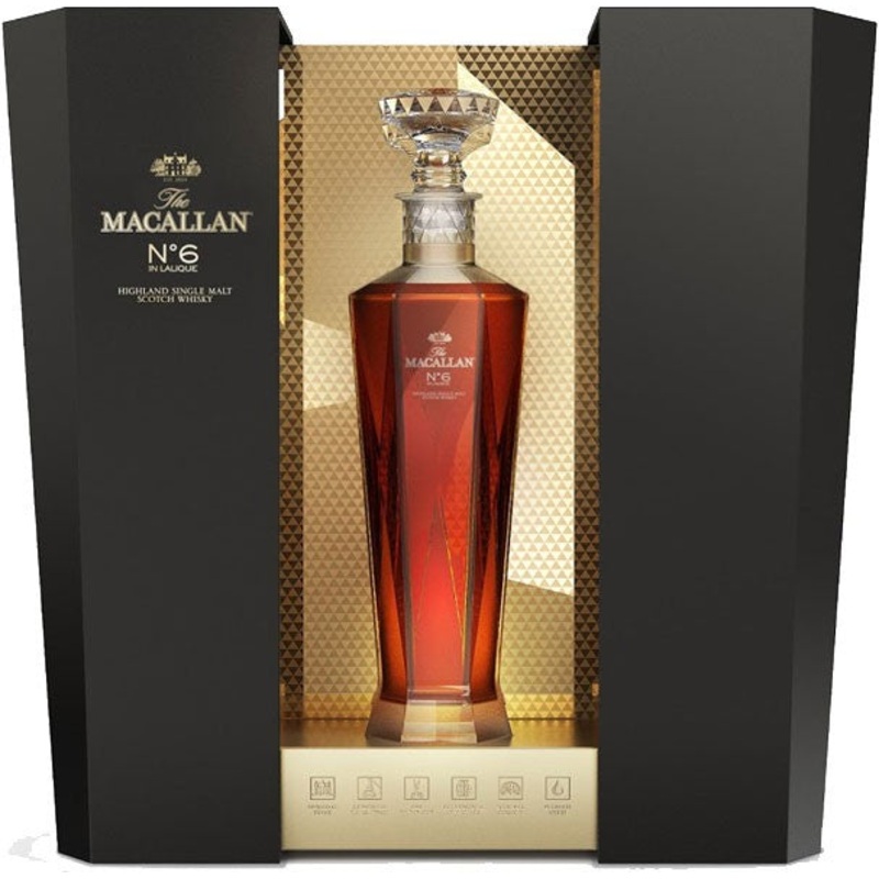 MACALLAN REFLEXION
