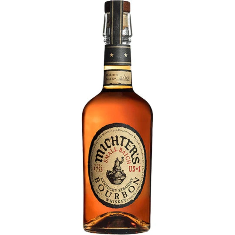 Michter’s Limited Release Toasted Barrel Finish Kentucky Straight Bourbon 750ml