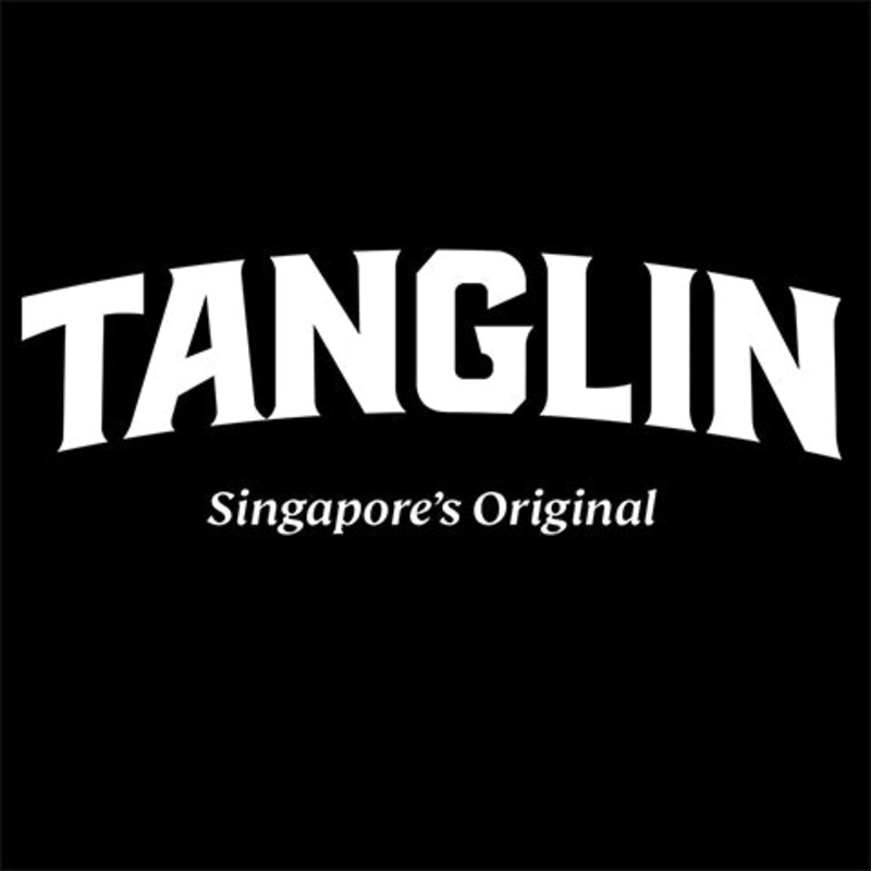 Tanglin Orchid Gin 750ML BTL