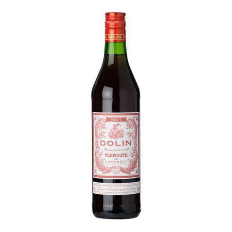 Vermouth Dolin Sweet 750ml 945215