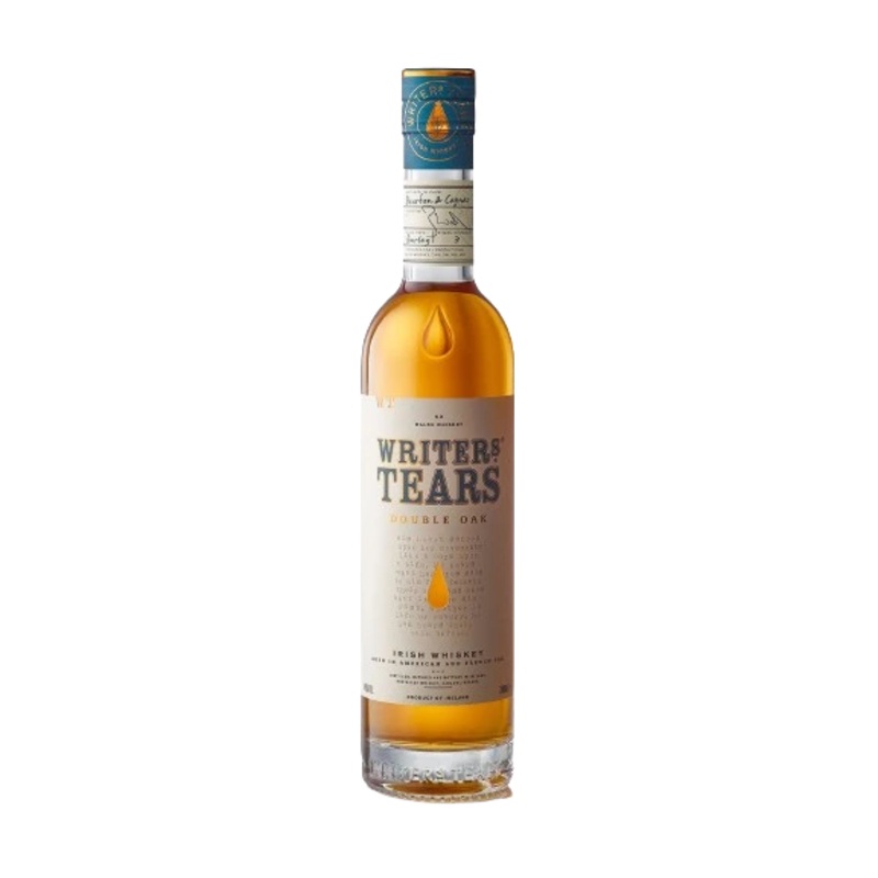 WRITERS TEARS DOUBLE OAK IRISH WHISKEY 700ML @ Kelowna [1050442] 700 ml