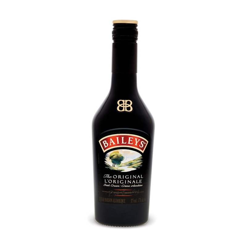 BAILEYS ORIGINAL IRISH CREAM 375 ML