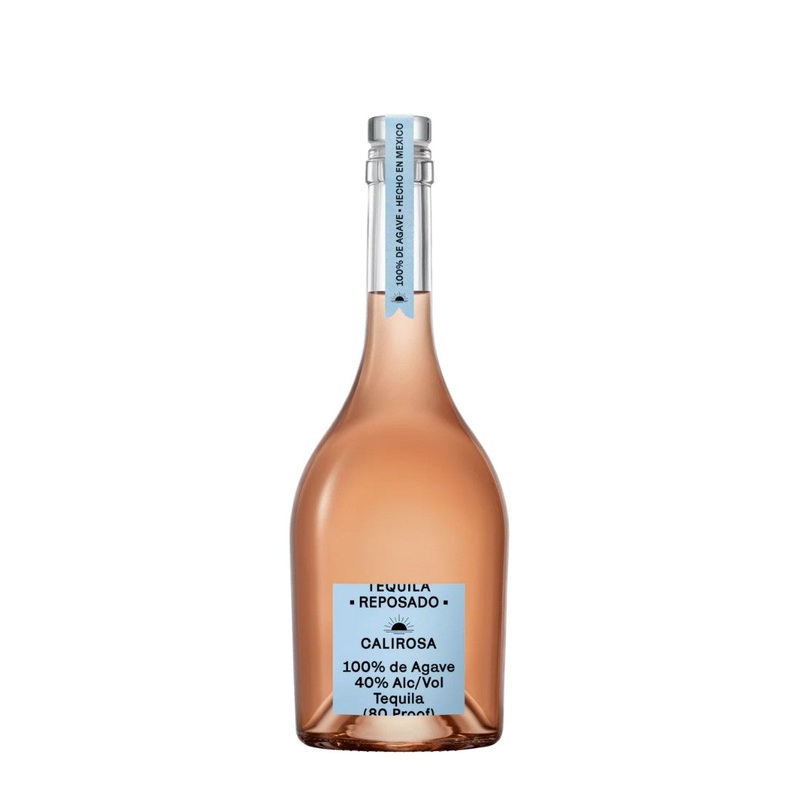 Calirosa Tequila Reposado 750mL