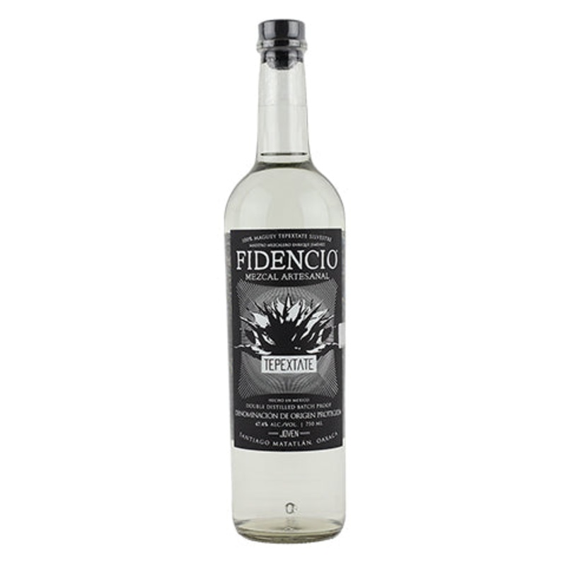 Fidencio Tepextate Mezcal 750ML BTL