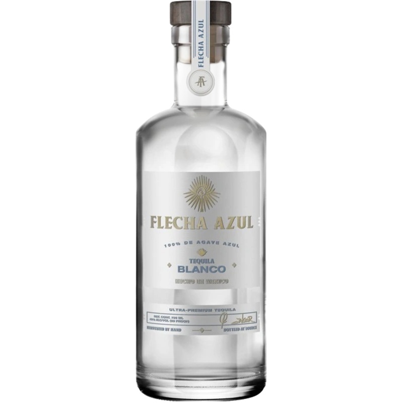 FLECHA AZUL BLANCO TEQUILA 750ML @ Red Deer [1052340] 750 ml