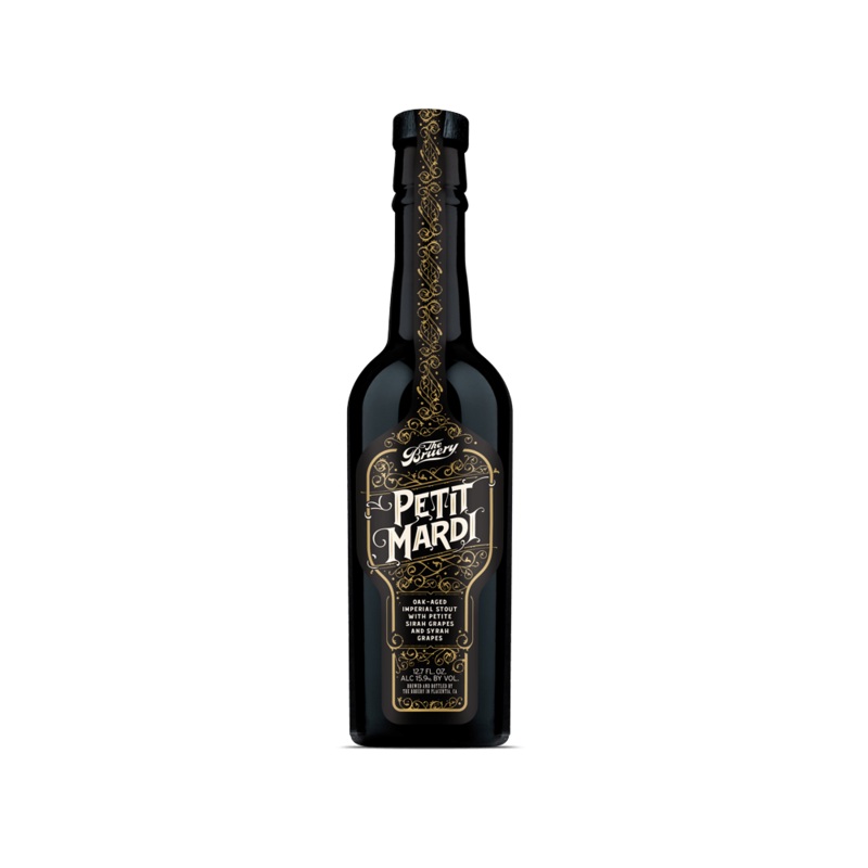 Petit Mardi